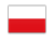 TENTAZIONI - Polski